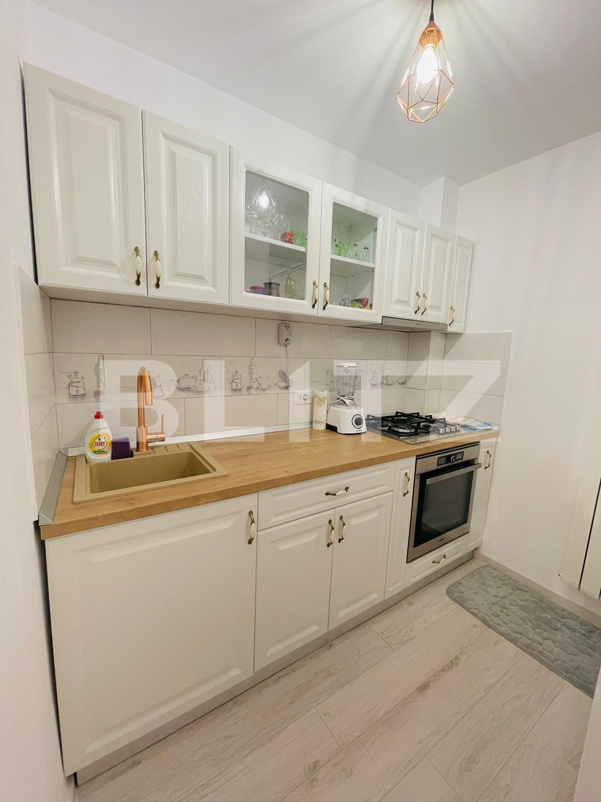 Garsonieră de închiriat Brazda lui Novac - 79008AI | BLITZ Craiova | Poza8