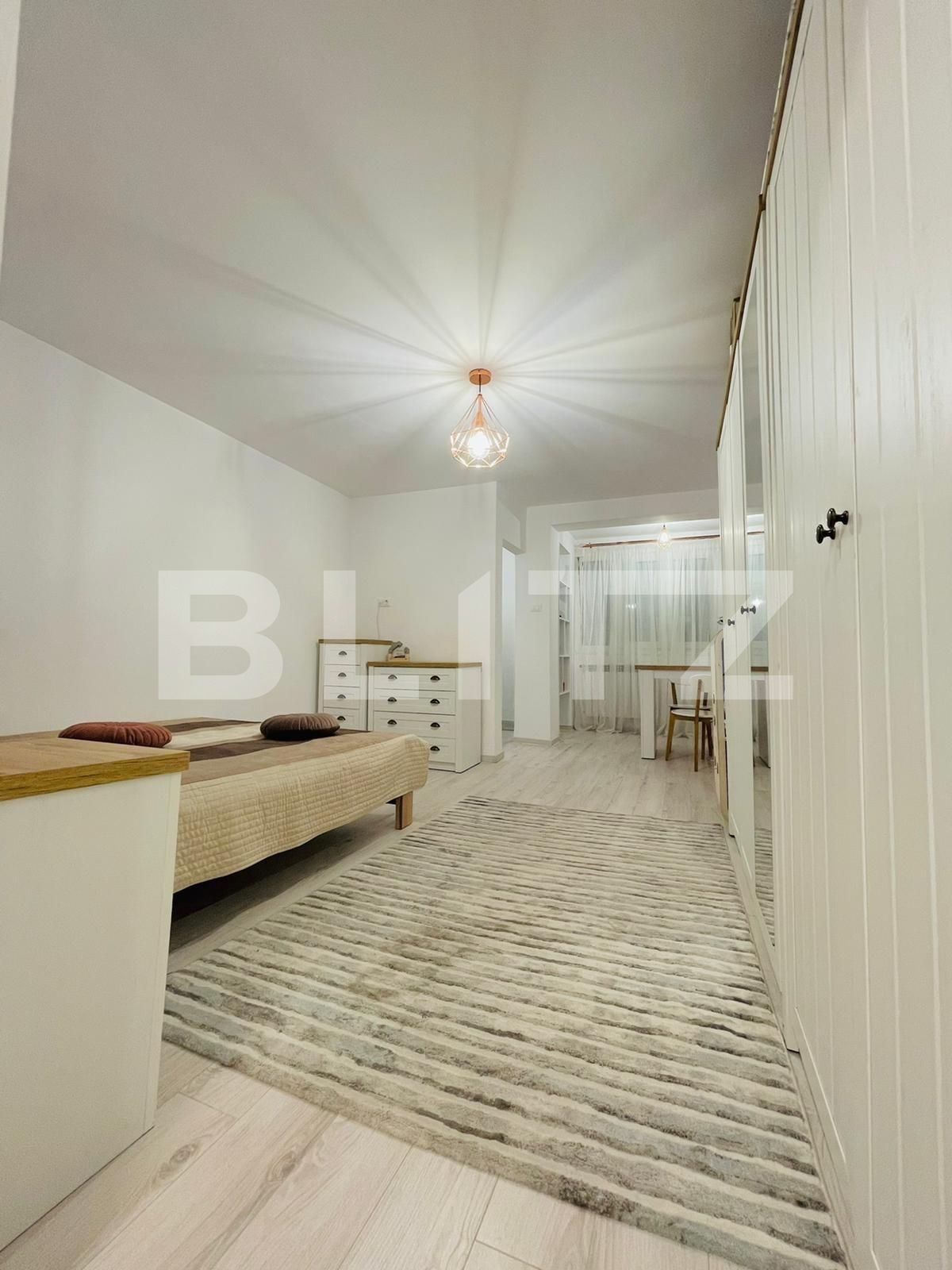 Garsonieră de închiriat Brazda lui Novac - 79008AI | BLITZ Craiova | Poza6