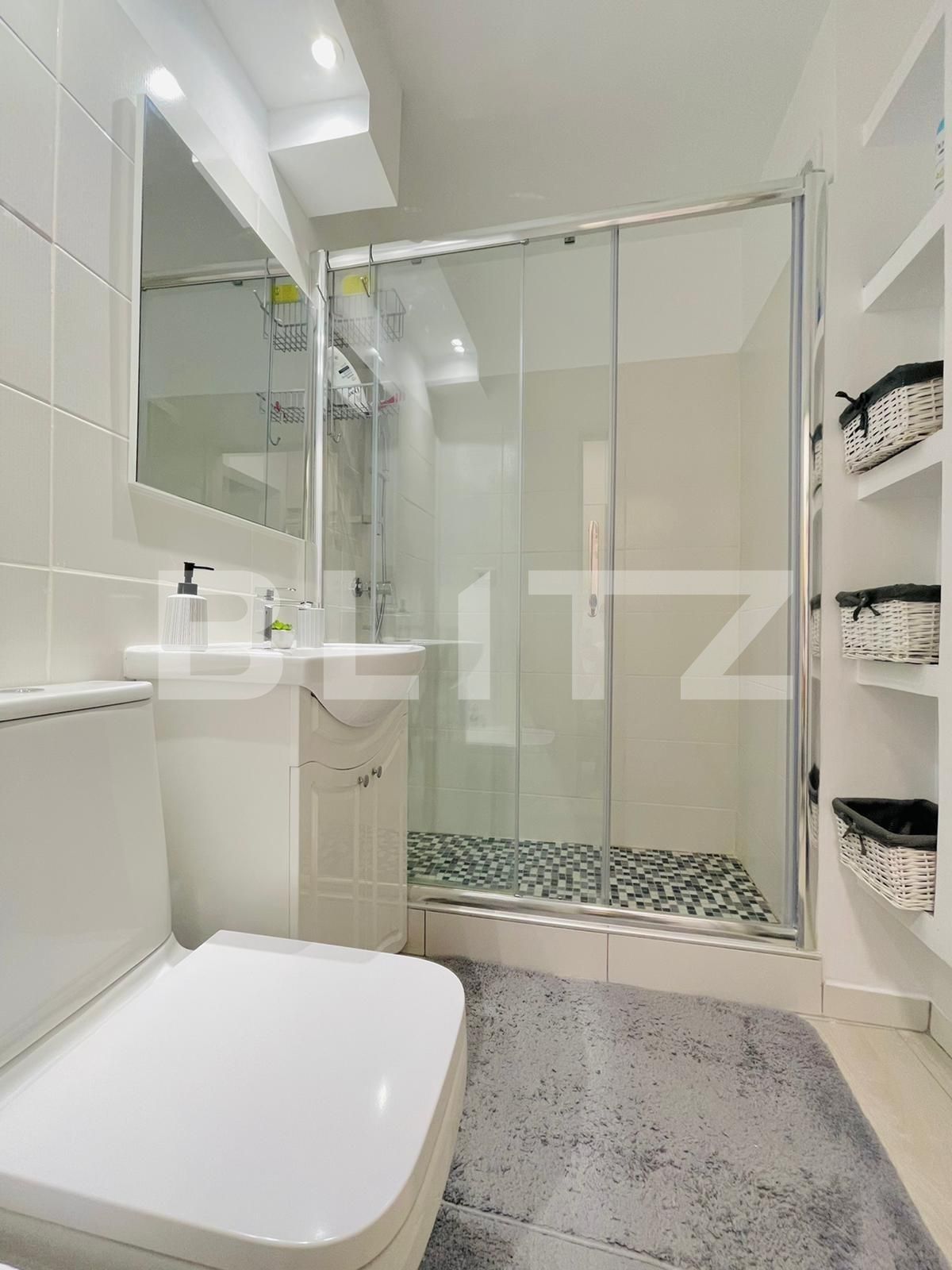 Garsonieră de închiriat Brazda lui Novac - 79008AI | BLITZ Craiova | Poza11