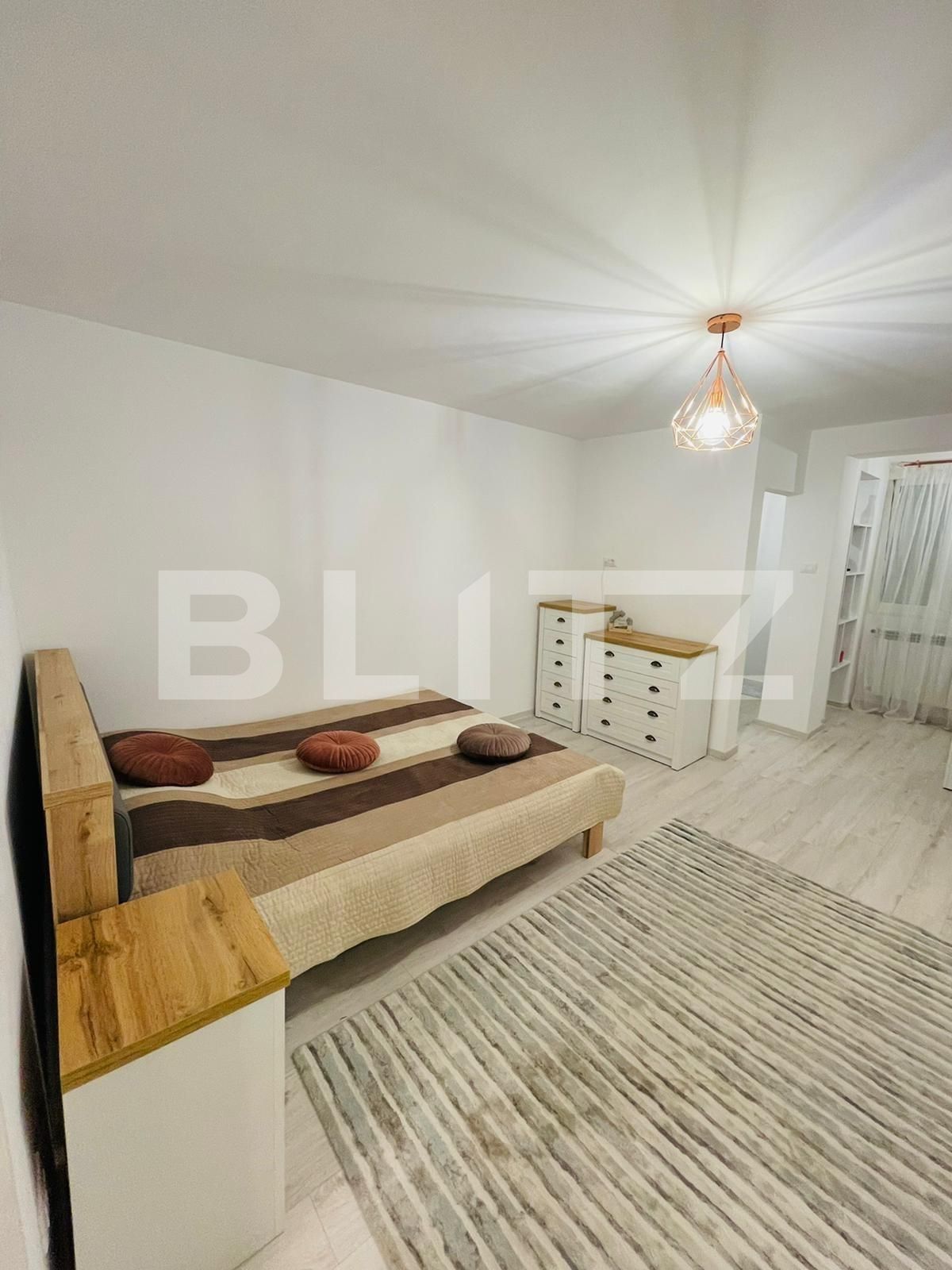 Garsonieră de închiriat Brazda lui Novac - 79008AI | BLITZ Craiova | Poza7