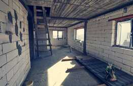 Oferta! Casa 102 mp utili cu 800 mp teren, Simnicu de Sus!