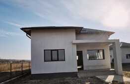 Oferta! Casa 102 mp utili cu 800 mp teren, Simnicu de Sus!