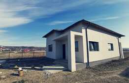 Oferta! Casa 102 mp utili cu 800 mp teren, Simnicu de Sus!