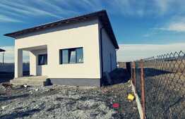 Oferta! Casa 102 mp utili cu 800 mp teren, Simnicu de Sus!