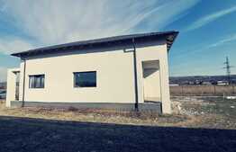 Oferta! Casa 102 mp utili cu 800 mp teren, Simnicu de Sus!