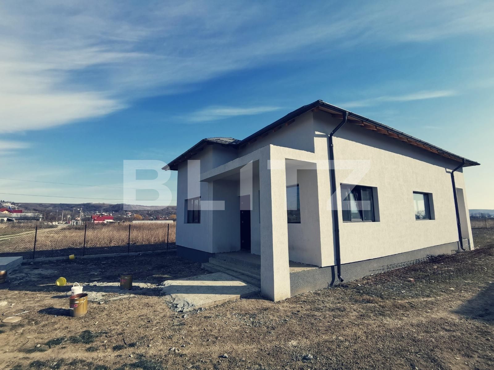 Casa de vânzare 4 camere Simnicu de Sus  - 79049CV | BLITZ Craiova | Poza4