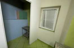 Spatiu comercial, 53 mp, vad stradal, zona Facultatii de Mecanica