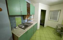 Spatiu comercial, 53 mp, vad stradal, zona Facultatii de Mecanica