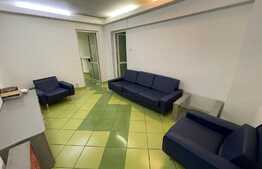 Spatiu comercial, 53 mp, vad stradal, zona Facultatii de Mecanica