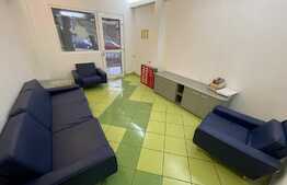 Spatiu comercial, 53 mp, vad stradal, zona Facultatii de Mecanica