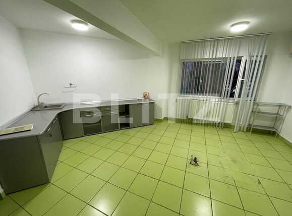 Spațiu comercial de închiriat Rovine - 79051SIC | BLITZ Craiova | Poza2