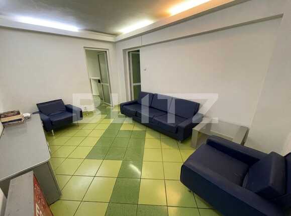 Spațiu comercial de închiriat Rovine - 79051SIC | BLITZ Craiova | Poza1