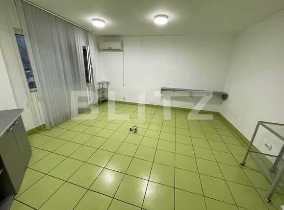 Spațiu comercial de închiriat Rovine - 79051SIC | BLITZ Craiova | Poza3