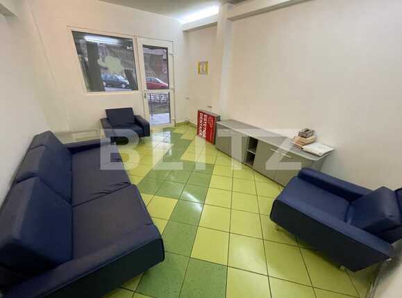 Spațiu comercial de închiriat Rovine - 79051SIC | BLITZ Craiova | Poza4