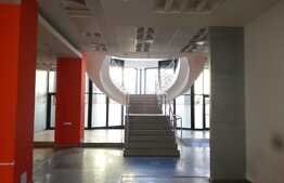 Cladire birouri moderna, 507 mp, zona Ultracentrala