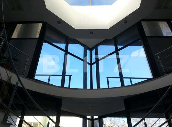 Spațiu birouri de închiriat Central - 79052SIB | BLITZ Craiova | Poza1