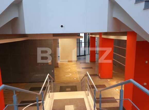 Spațiu birouri de închiriat Central - 79052SIB | BLITZ Craiova | Poza5