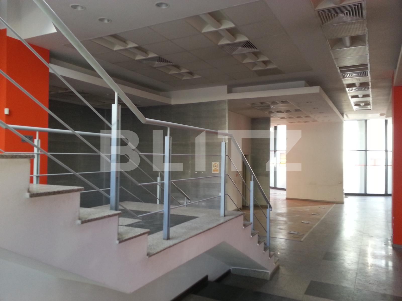 Spațiu birouri de închiriat Central - 79052SIB | BLITZ Craiova | Poza6