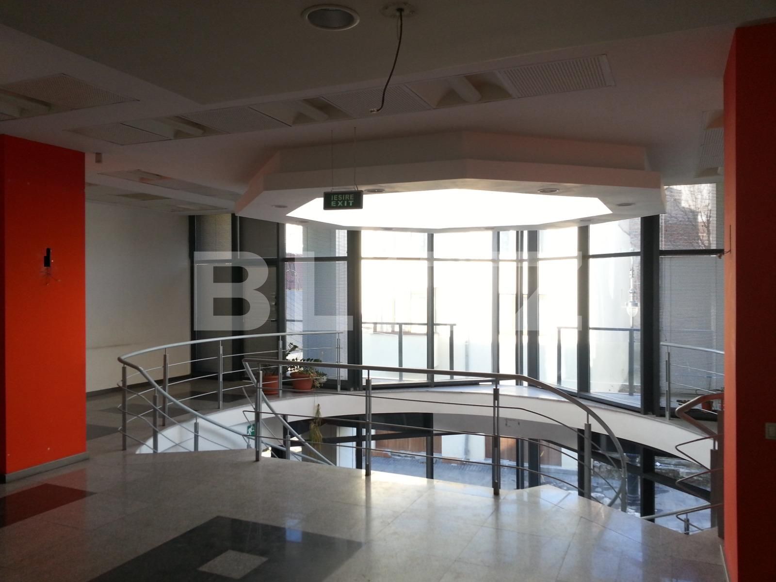 Spațiu birouri de închiriat Central - 79052SIB | BLITZ Craiova | Poza2