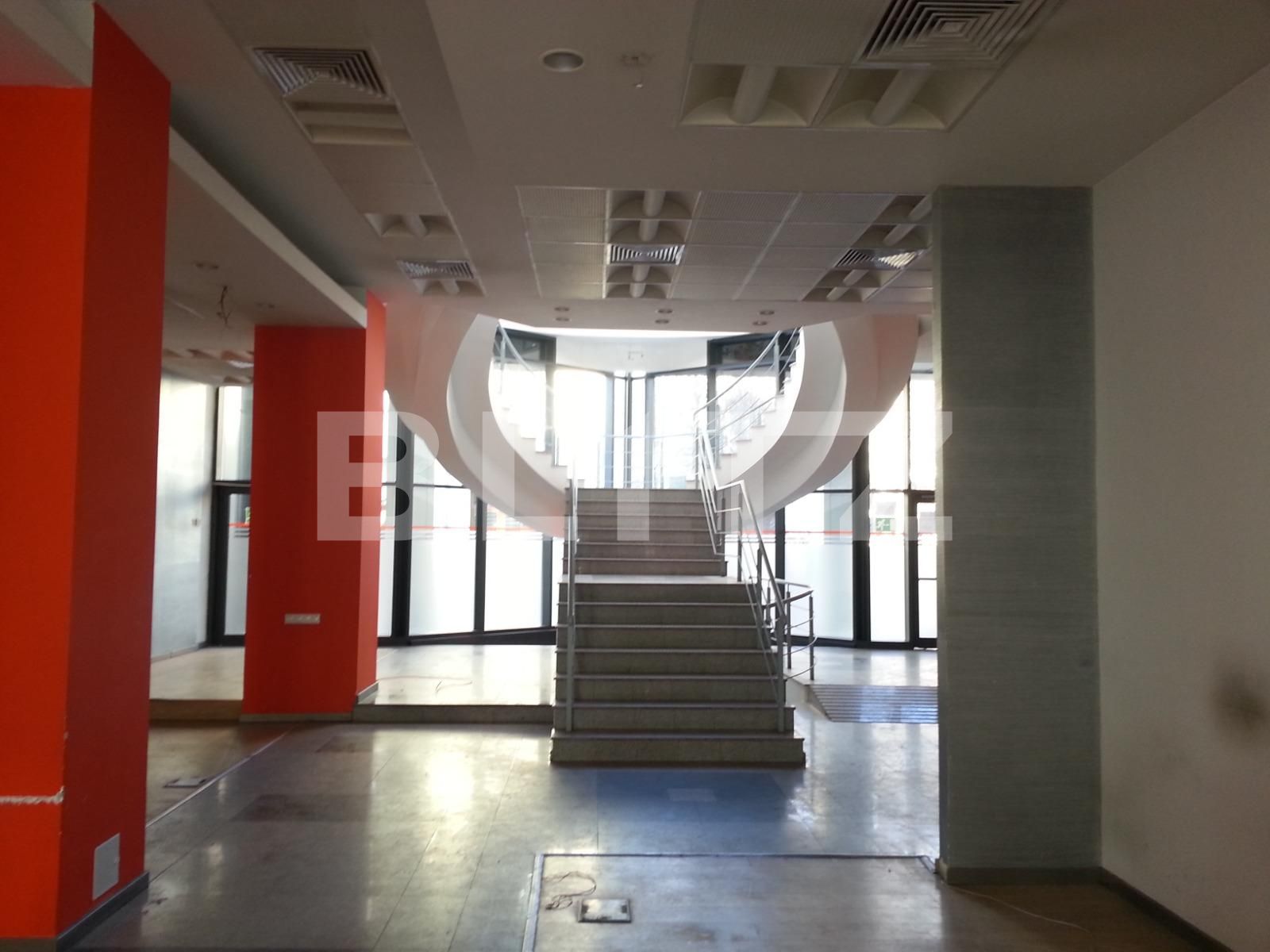 Spațiu birouri de închiriat Central - 79052SIB | BLITZ Craiova | Poza4