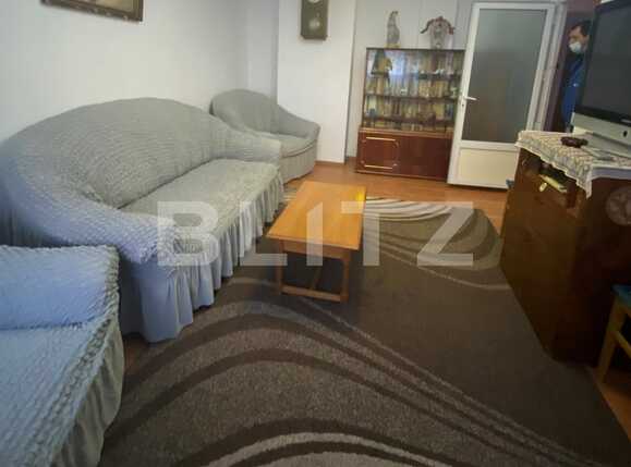 Apartament de închiriat 4 camere Rovine - 79088AI | BLITZ Craiova | Poza5