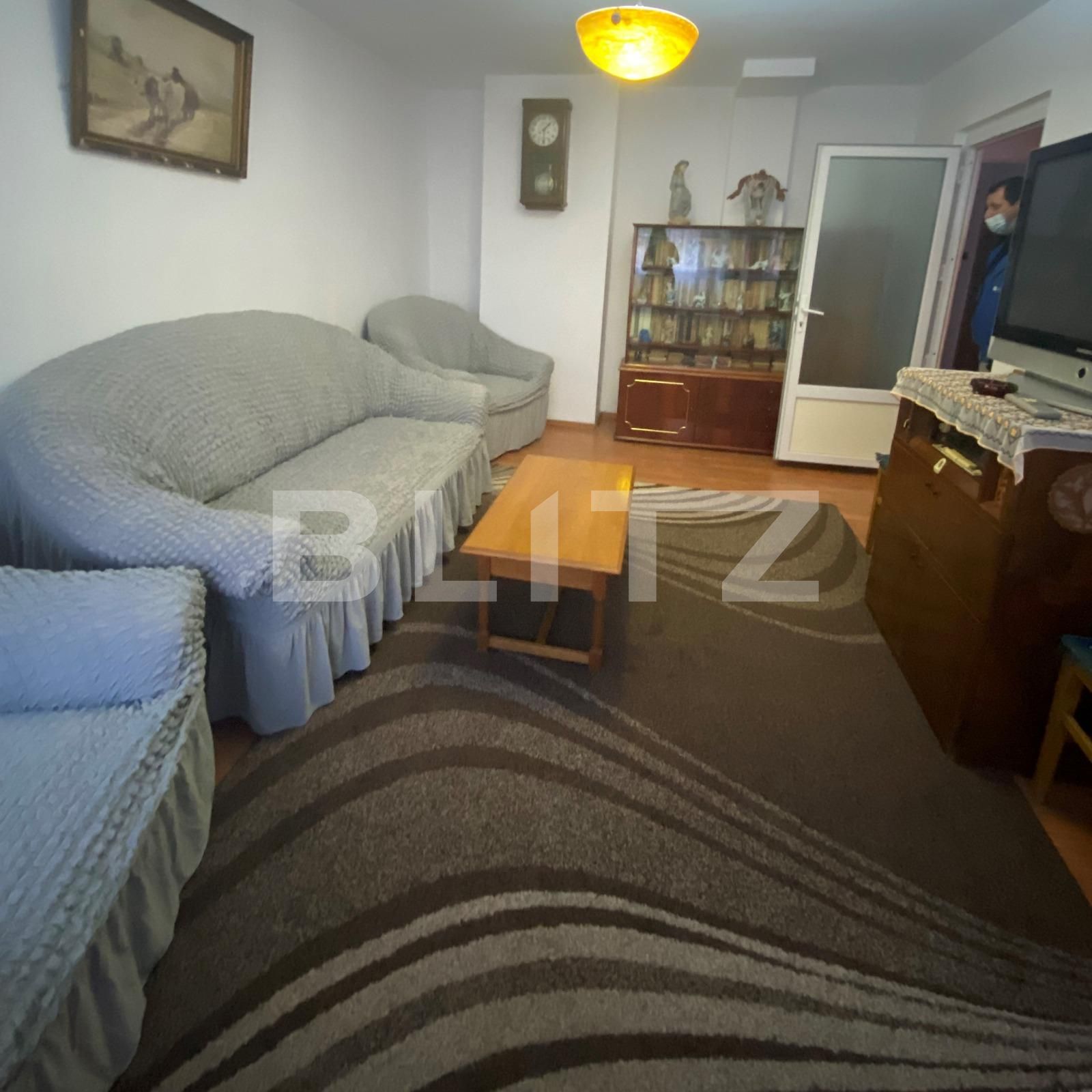 Apartament de închiriat 4 camere Rovine - 79088AI | BLITZ Craiova | Poza5