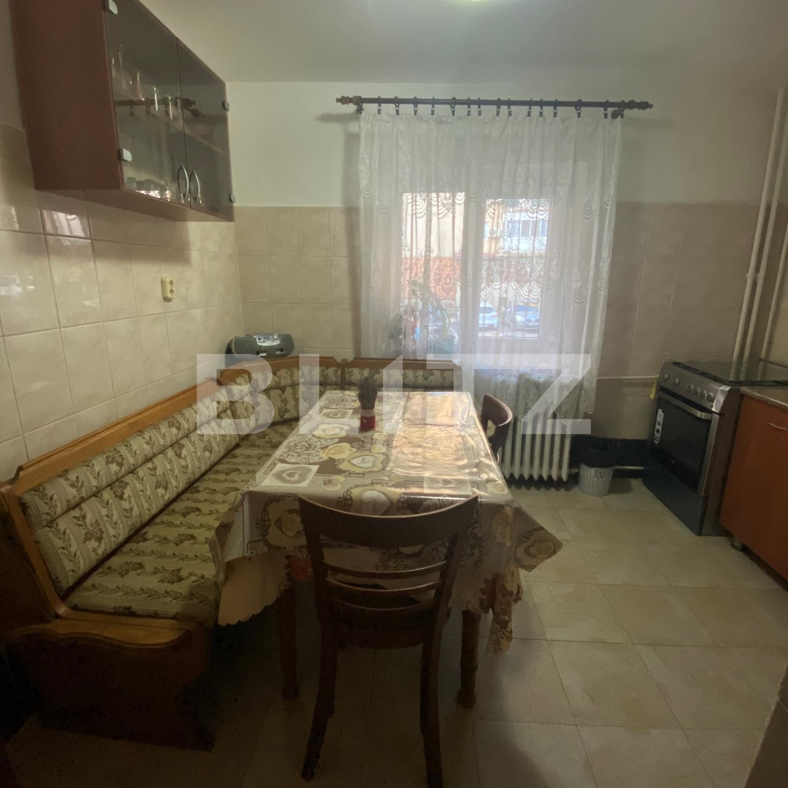 Apartament de închiriat 4 camere Rovine - 79088AI | BLITZ Craiova | Poza7