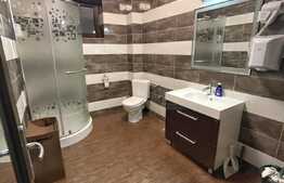 Garsoniera moderna, centrala proprie, zona Ferval