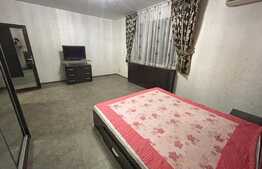 Garsoniera moderna, centrala proprie, zona Ferval