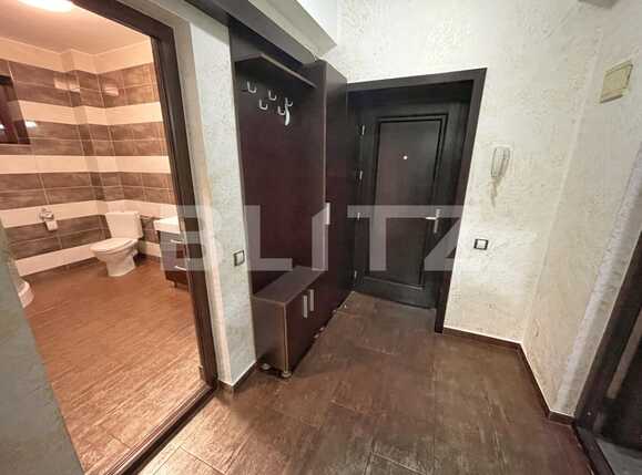 Garsonieră de închiriat Malu Mare - 79131AI | BLITZ Craiova | Poza3