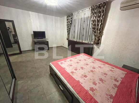 Garsonieră de închiriat Malu Mare - 79131AI | BLITZ Craiova | Poza1