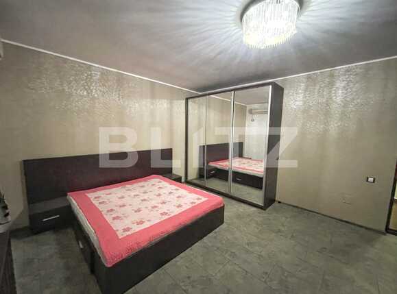 Garsonieră de închiriat Malu Mare - 79131AI | BLITZ Craiova | Poza2