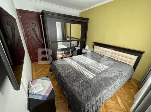 Apartament de închiriat 2 camere Brazda lui Novac - 79133AI | BLITZ Craiova | Poza2