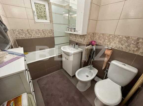 Apartament de închiriat 2 camere Brazda lui Novac - 79133AI | BLITZ Craiova | Poza6