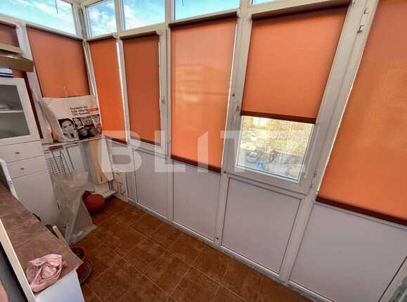 Apartament de închiriat 2 camere Brazda lui Novac - 79133AI | BLITZ Craiova | Poza7