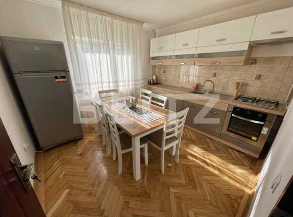 Apartament de închiriat 2 camere Brazda lui Novac - 79133AI | BLITZ Craiova | Poza4