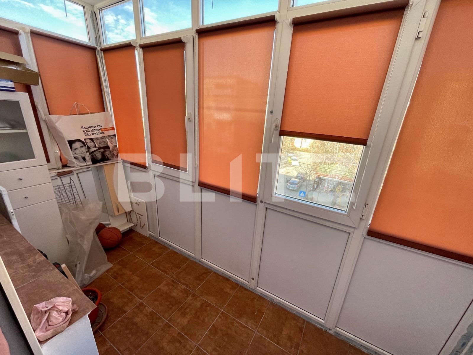 Apartament de închiriat 2 camere Brazda lui Novac - 79133AI | BLITZ Craiova | Poza7