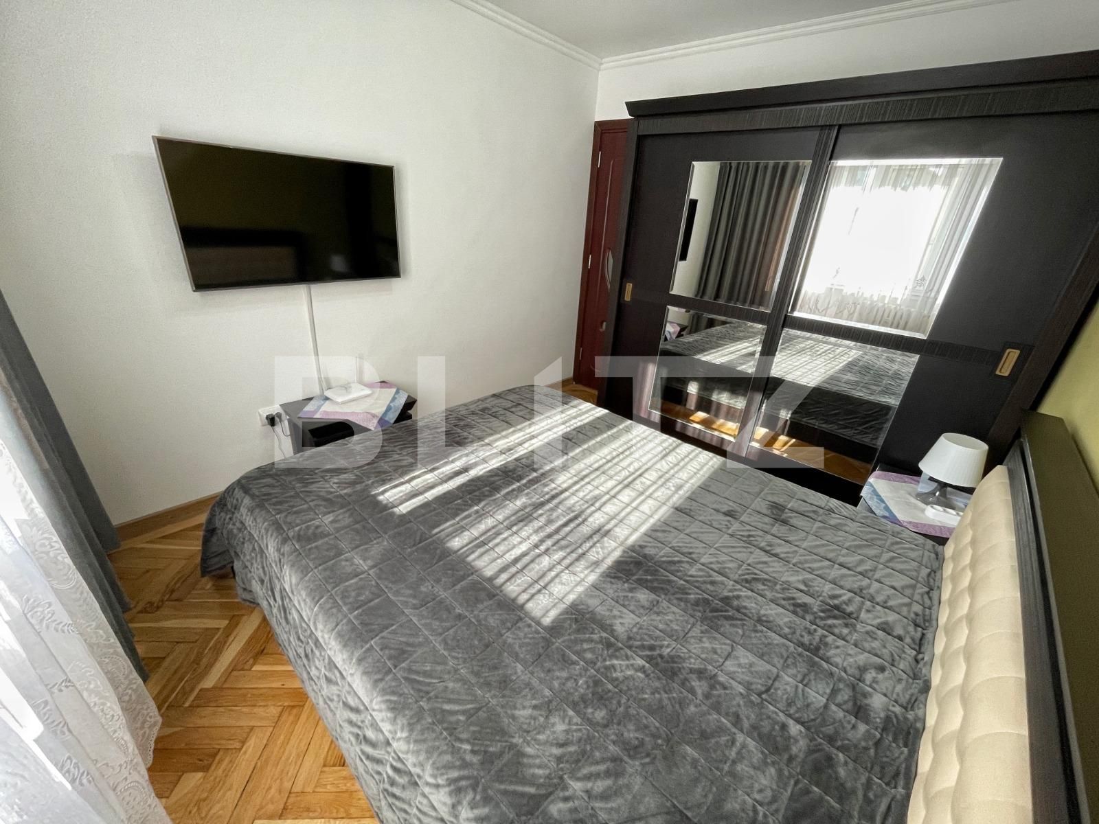 Apartament de închiriat 2 camere Brazda lui Novac - 79133AI | BLITZ Craiova | Poza3