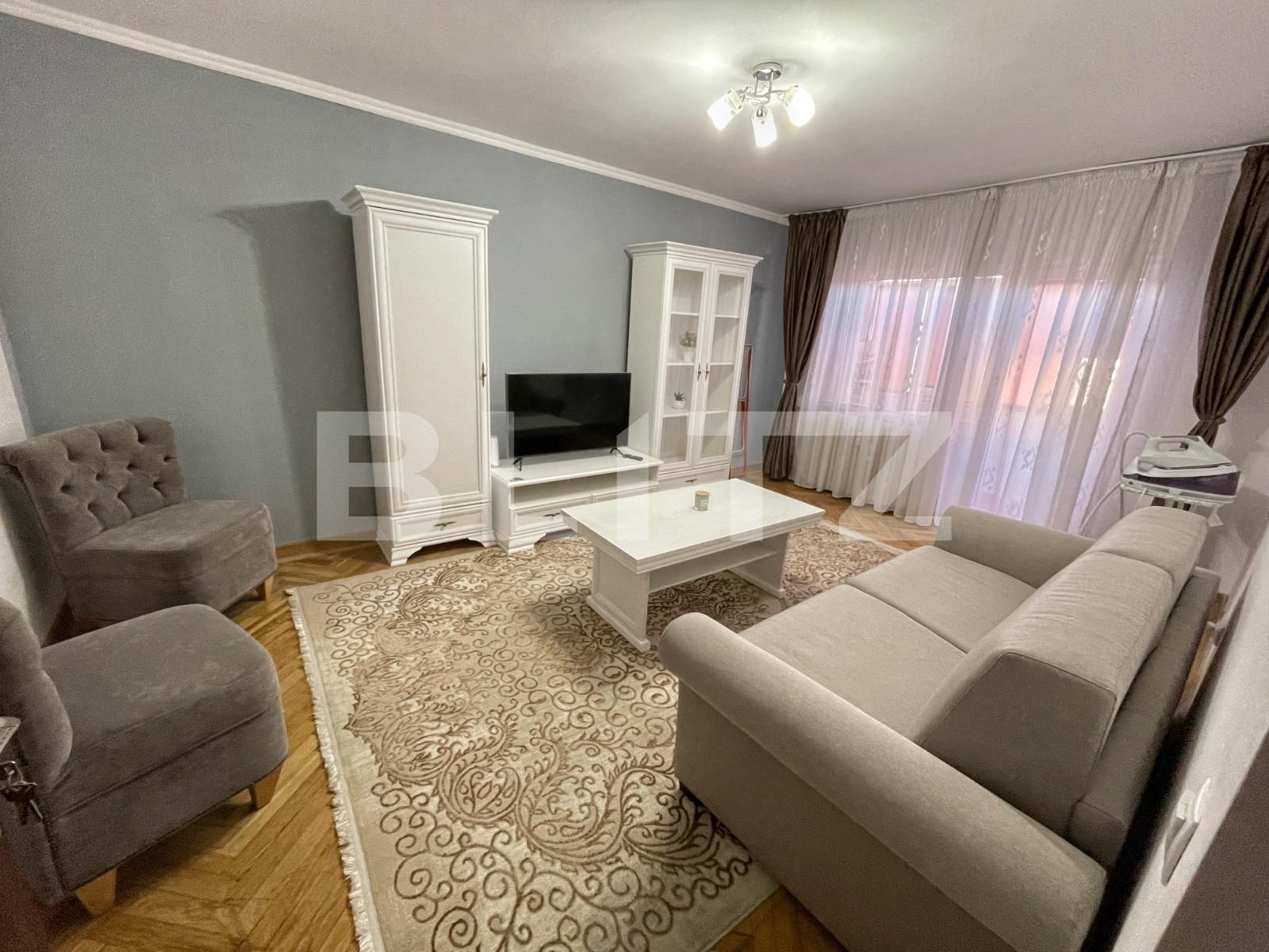 Apartament de închiriat 2 camere Brazda lui Novac - 79133AI | BLITZ Craiova | Poza1