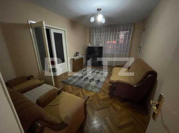 Apartament de închiriat 3 camere Valea Rosie - 79155AI | BLITZ Craiova | Poza1