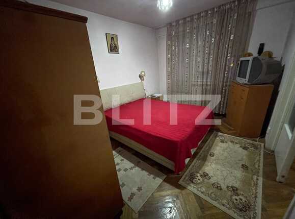 Apartament de închiriat 3 camere Valea Rosie - 79155AI | BLITZ Craiova | Poza2