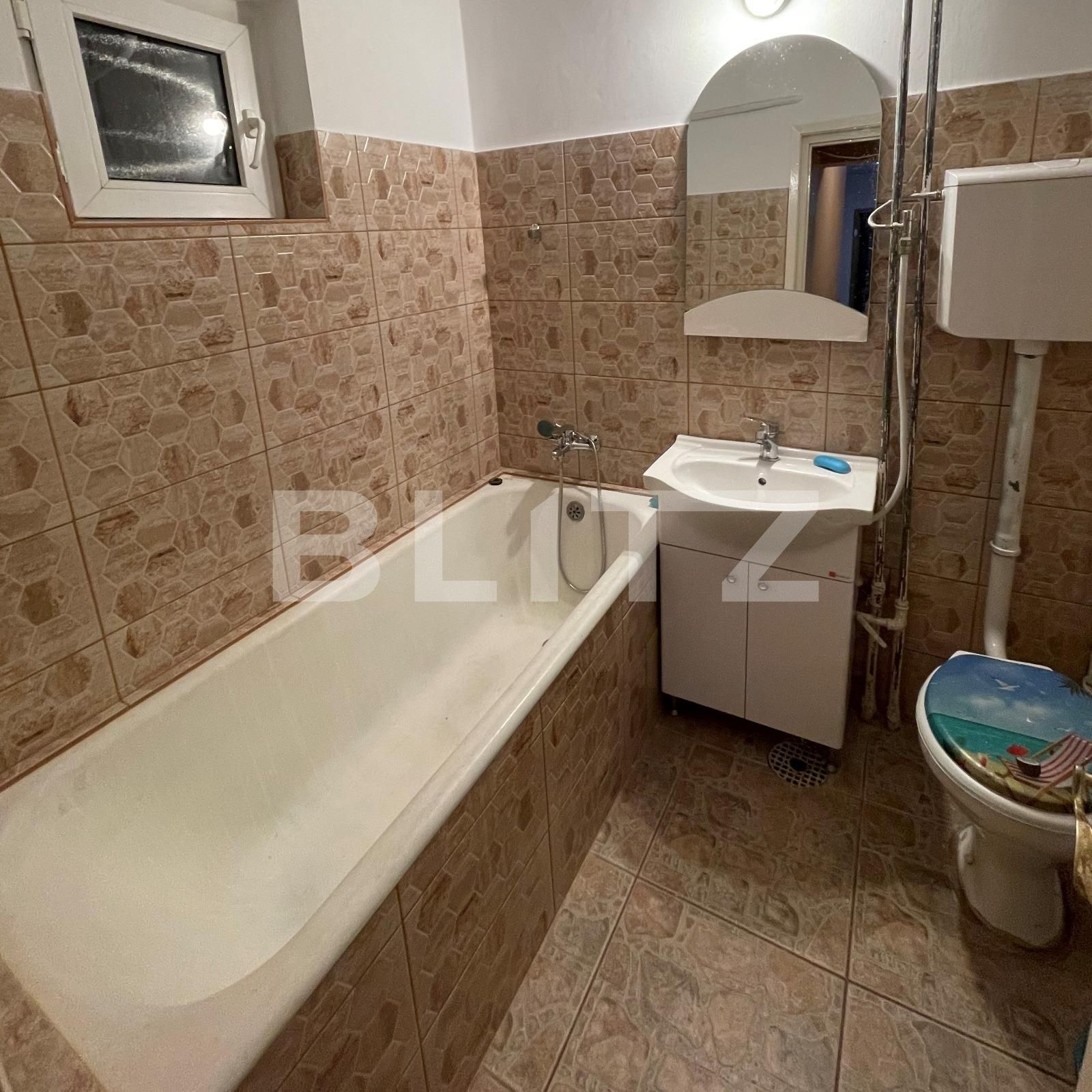 Apartament de închiriat 3 camere Valea Rosie - 79155AI | BLITZ Craiova | Poza6