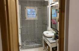 Apartament 3 camere, decomandat, cu gradina, zona Institut