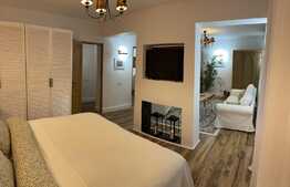 Apartament 3 camere, decomandat, cu gradina, zona Institut