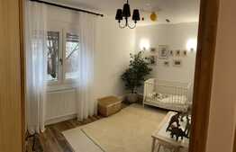 Apartament 3 camere, decomandat, cu gradina, zona Institut