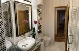 Apartament 3 camere, decomandat, cu gradina, zona Institut