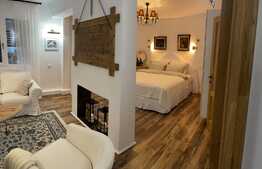 Apartament 3 camere, decomandat, cu gradina, zona Institut