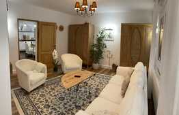 Apartament 3 camere, decomandat, cu gradina, zona Institut