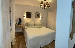 Apartament 3 camere, decomandat, cu gradina, zona Institut