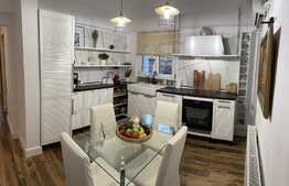 Apartament 3 camere, decomandat, cu gradina, zona Institut